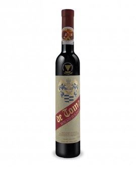 Moscato di Scanzo Docg - Passito rosso 0,500 lt - Scanzorosciate dal 1894 - Cantina De Toma Wine