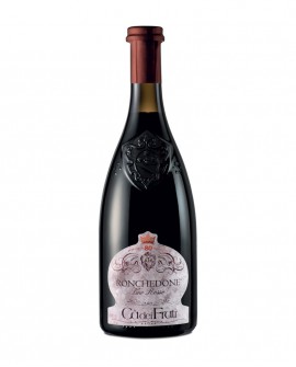 Ronchedone Vino Rosso - bottiglia 0,75 Lt - Cantina Ca' dei Frati