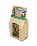 Tagliatelle ai Funghi - sacchetto 250g - Pastificio Valtellinese BO.S.CO.