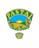 Mezzaluna con Rucola - n.5 da 50g - pasta fresca artigianale - in ATM vaschetta 250g - Pastai in Brianza