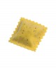 Quadrotti con Speck e Noci - pasta fresca artigianale - in ATM vaschetta 250g - Pastai in Brianza
