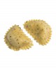 Ravioli al grano saraceno con Bresaola - pasta fresca ripiena - in ATM vaschetta 250g - Pastai in Brianza