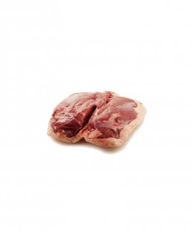Petto d'Oca - 800g sottovuoto - carne fresca pregiata, Quack Italia