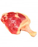 Coscia d'Anatra - 390g sottovuoto - carne fresca pregiata, Quack Italia