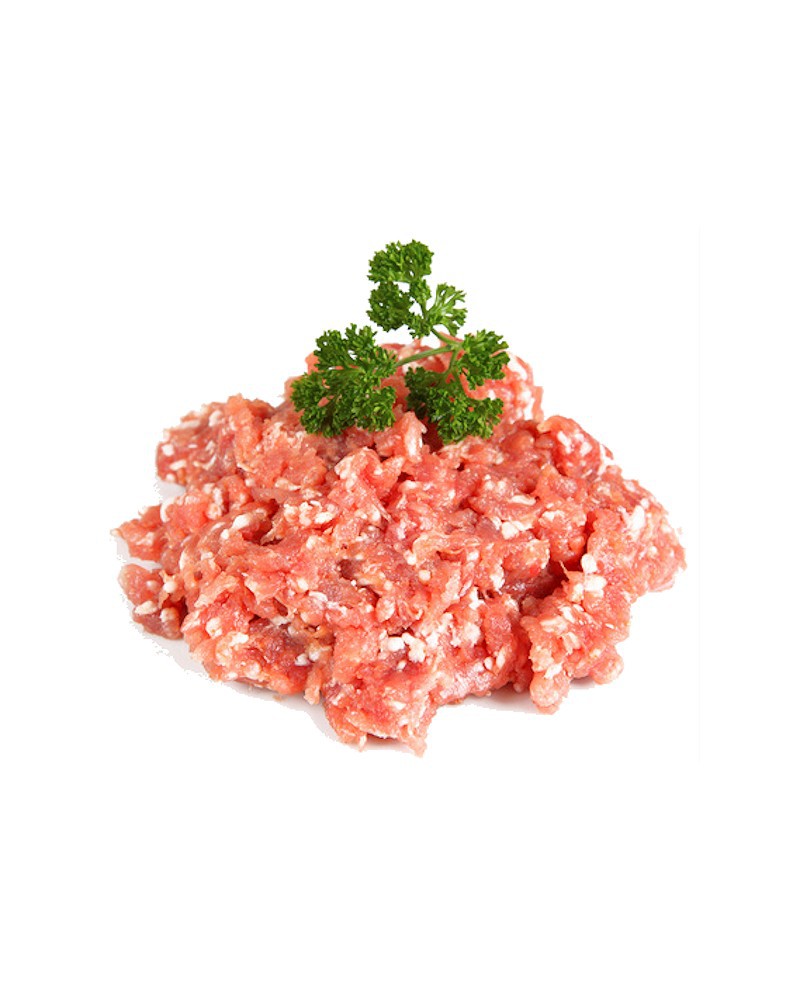 Vendita online Carne d'Oca macinata - 1kg sottovuoto - carne