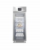 Armadio frigorifero Stagionatore 700 GLASS Carni e Formaggi - STG ALL 700 GLASS CF ADV - Refrigerazione - Everlasting