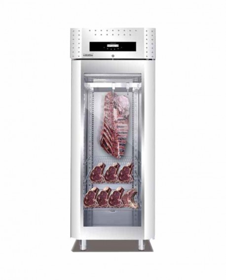 Armadio frigorifero Stagionatore 700 VIP CARNE - STG MEAT 700 VIP - Refrigerazione - Everlasting