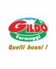 Gildoro gorgonzola Dop tradizione al cucchiaio meta cont. legno 6kg stagionatura 60gg - Gildo Formaggi